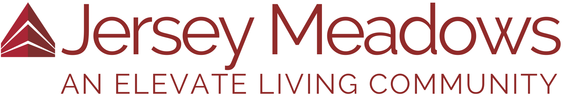 Jersey Meadows logo